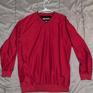 Perry Ellis Active Long sleeve sweatshirt